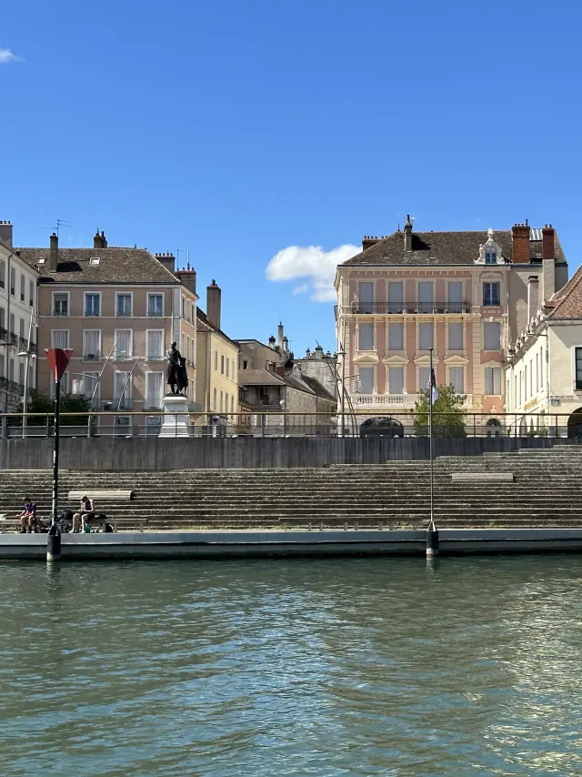 Chalon Sur Saone Fluvial 2023 Jm 80