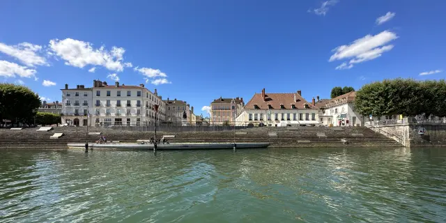 Chalon Sur Saone Fluvial 2023 Jm 82