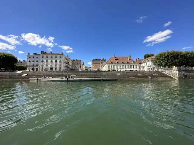 Chalon Sur Saone Fluvial 2023 Jm 82