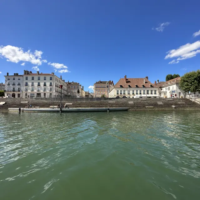 Chalon Sur Saone Fluvial 2023 Jm 82
