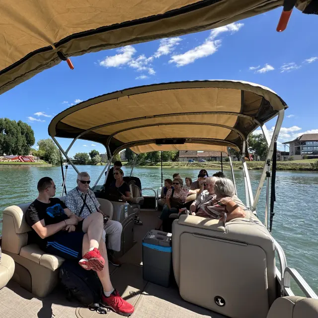 Chalon Sur Saone Fluvial 2023 Jm 83