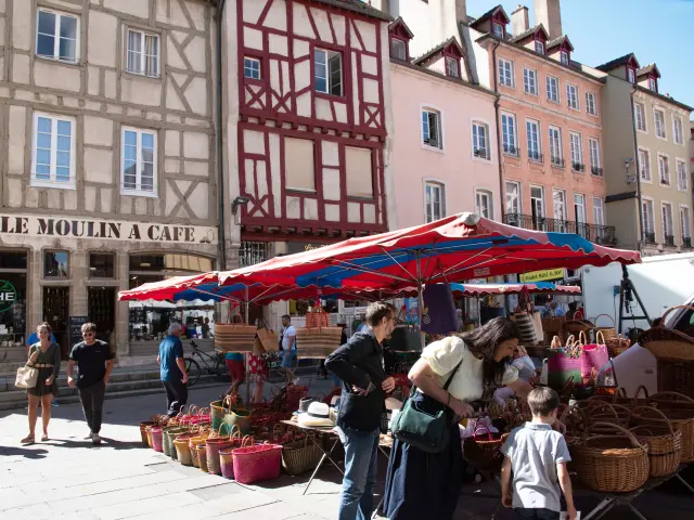 Chalon Sur Saone Orbandale Marche Famille 2020 Rozenn Krebel 68