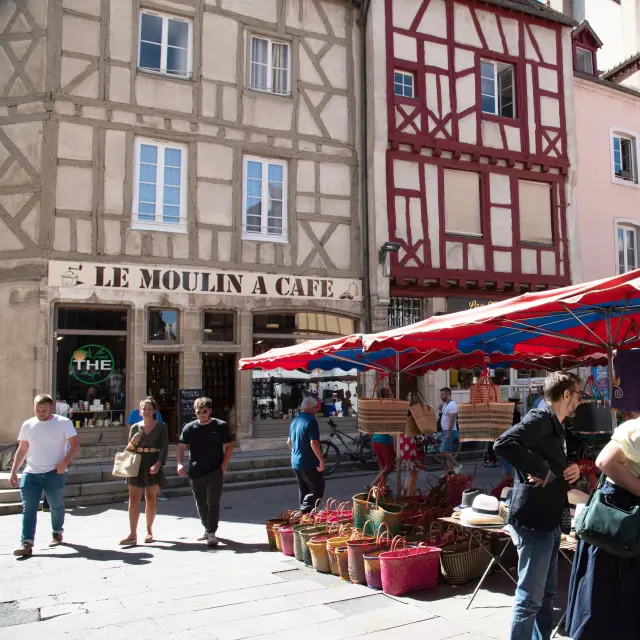 Chalon Sur Saone Orbandale Marche Famille 2020 Rozenn Krebel 68