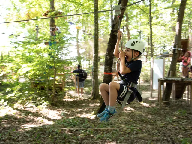 Givry Acrogivry Child Sport Nature 2020 Rozenn Krebel 59