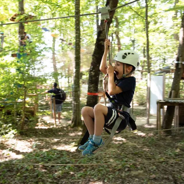 Givry Acrogivry Child Sport Nature 2020 Rozenn Krebel 59