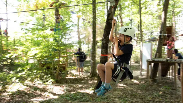 Givry Acrogivry Enfant Sport Nature 2020 Rozenn Krebel 59