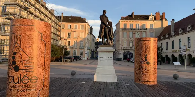 Paulee Cote Chalonnaise 2023 Jm 1