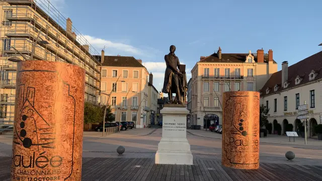 Paulee Cote Chalonnaise 2023 Jm 1