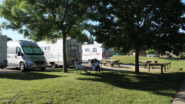 Campingplatz