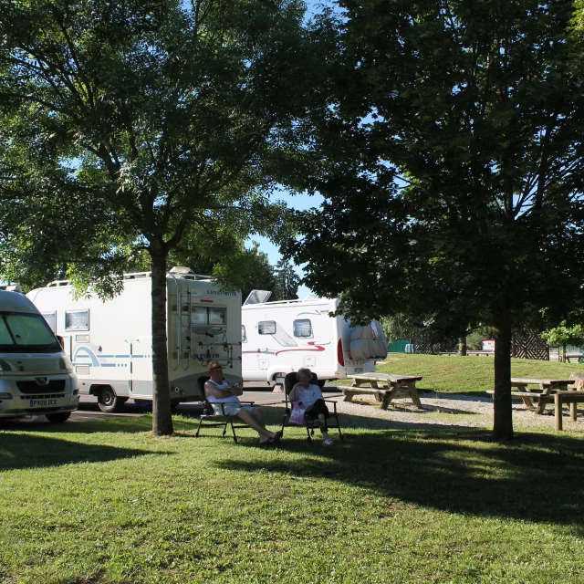 Campsite
