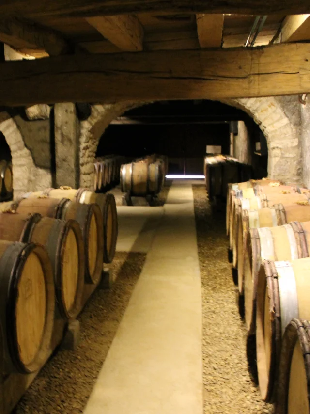 Cave Cote Chalonnaise Jm 2