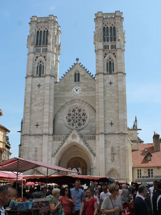 Chalon Centre Et Commerces 99 31