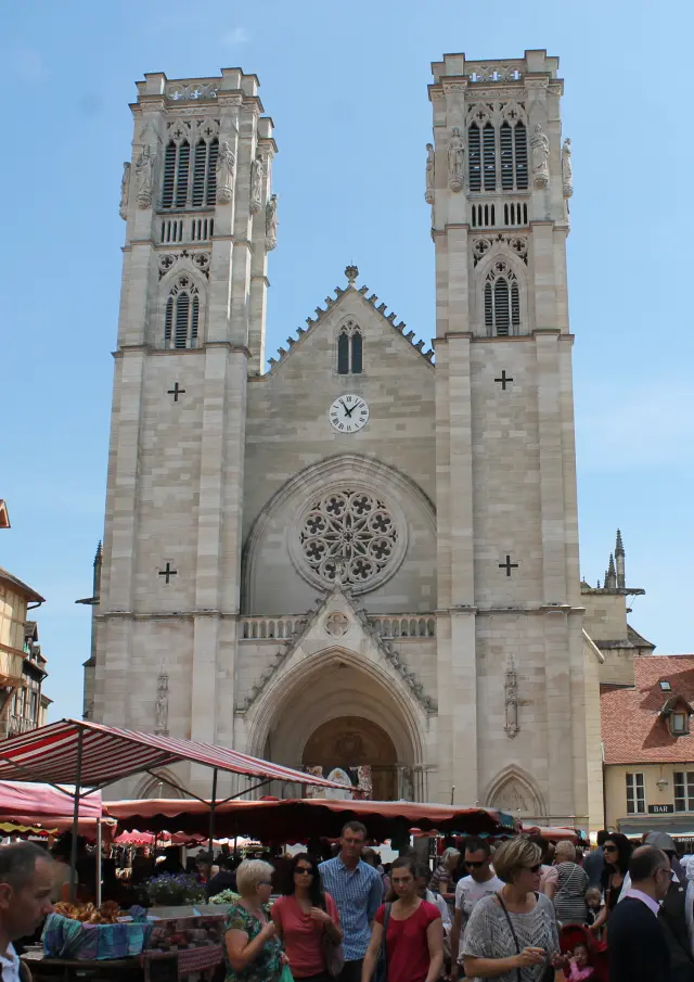 Chalon Centre Et Commerces 99 31