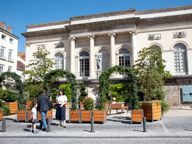 Chalon Sur Saone Musee Denon Famille 2020 Rozenn Krebel 78