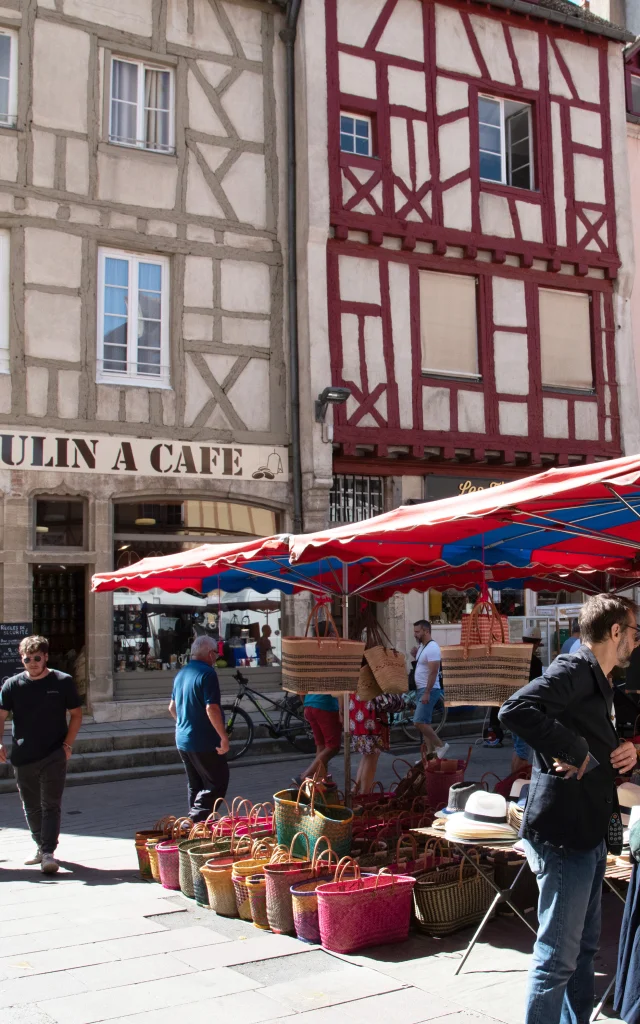 Chalon Sur Saone Orbandale Marche Famille 2020 Rozenn Krebel 68