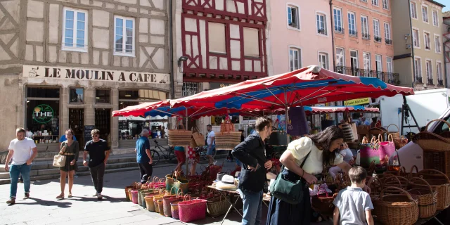 Chalon Sur Saone Orbandale Marche Famille 2020 Rozenn Krebel 68