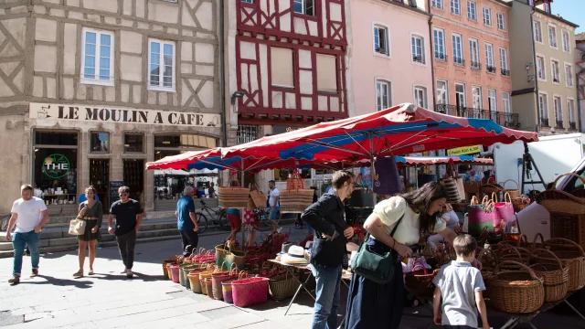 Chalon Sur Saone Orbandale Marche Famille 2020 Rozenn Krebel 68