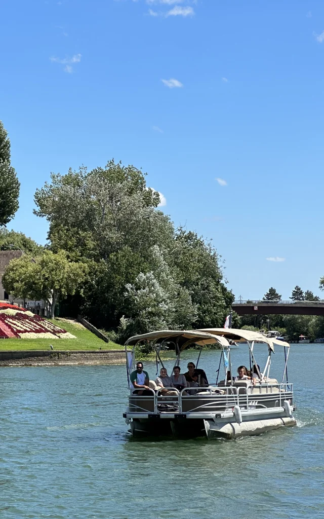 Chalon Sur Saone Fluvial 2023 Jm 24