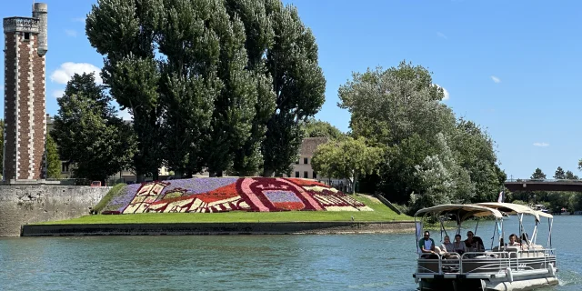 Chalon Sur Saone Fluvial 2023 Jm 24