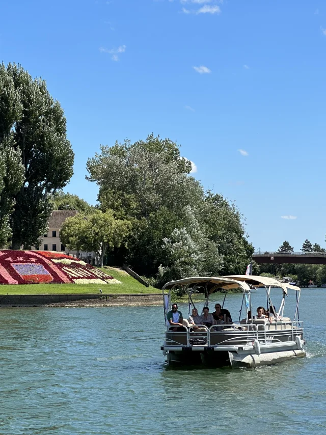 Chalon Sur Saone Fluvial 2023 Jm 24