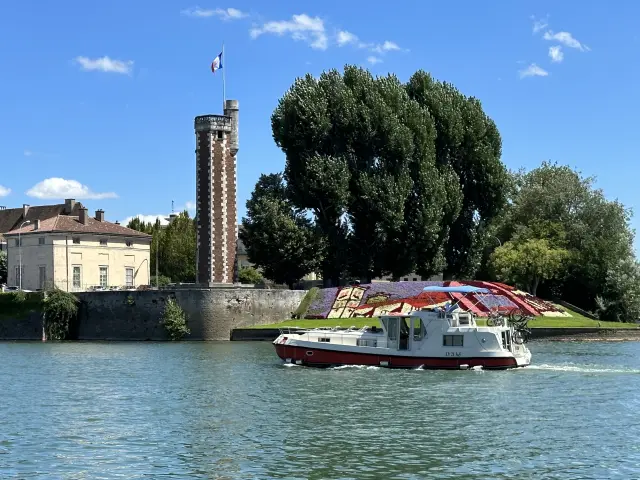 Chalon Sur Saone Fluvial 2023 Jm 28