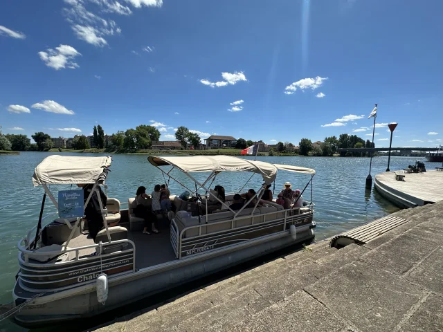 Chalon Sur Saone Fluvial 2023 Jm 30