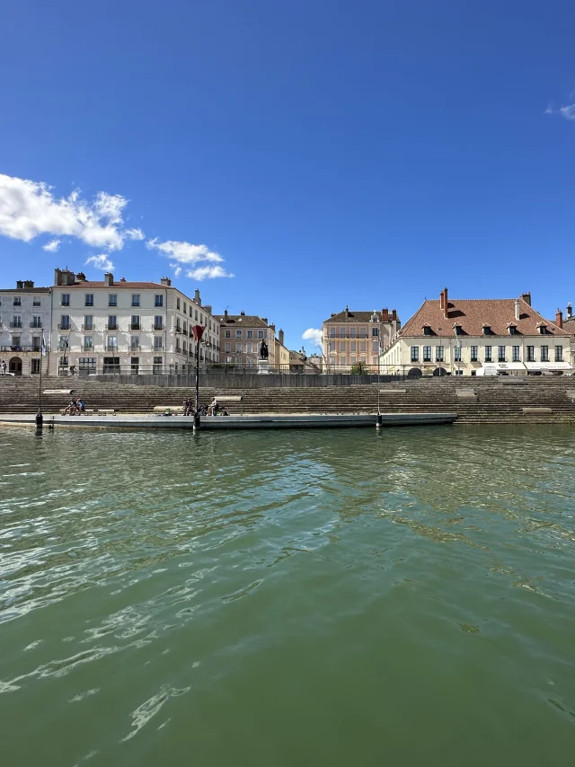 Chalon Sur Saone Fluvial 2023 Jm 82