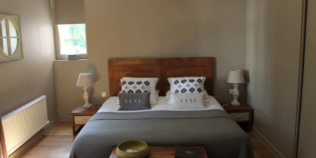 Rooms Hotels