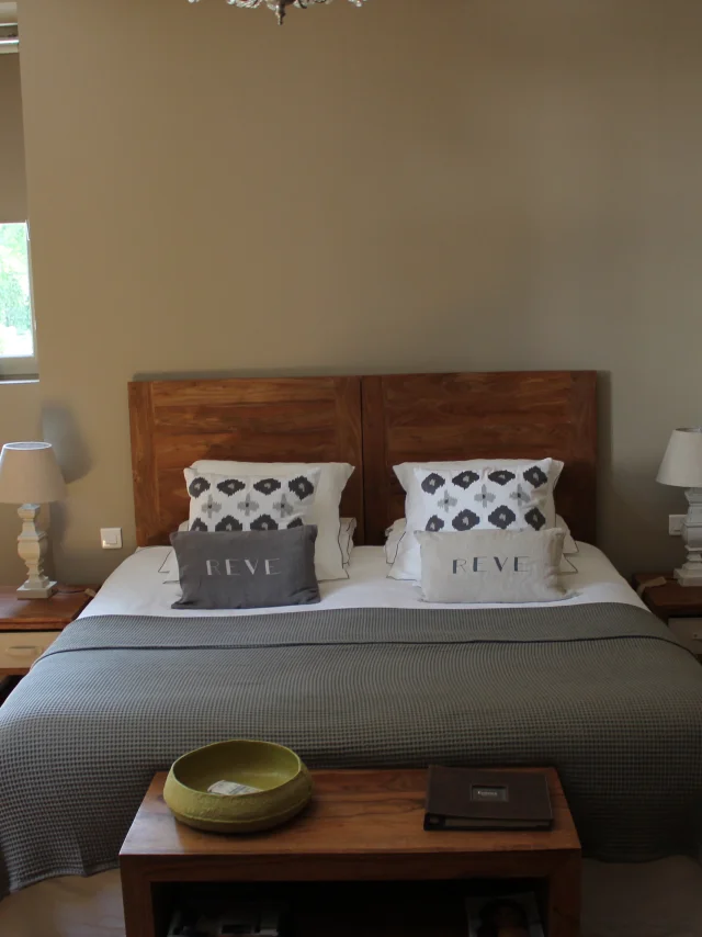 Rooms Hotels