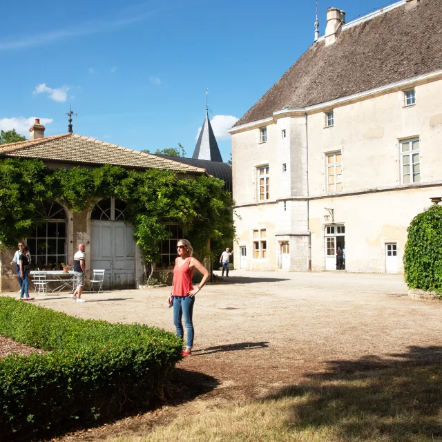 Chateau Germolles Mellecey Patrimoine 2020 Rozenn Krebel 62