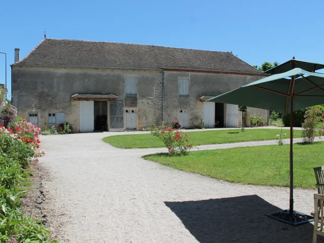 Furnished accommodation