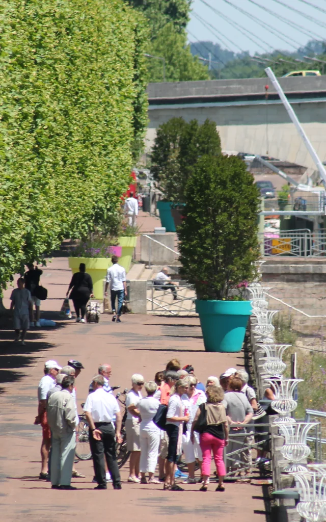 Croisieres Chalo Sur Saone