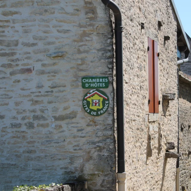 Gites De France Chalon Sur Saone
