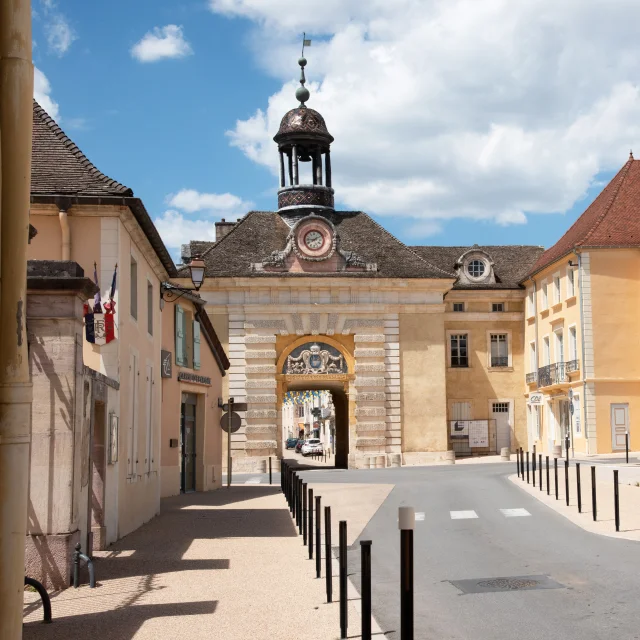 Givry Rue Village Patrimoine 2020 Rozenn Krebel 35