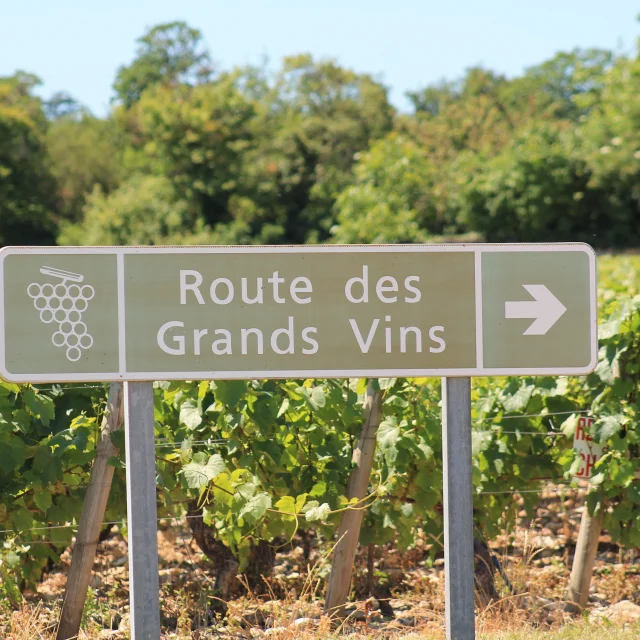 Routen Route Des Vins Cote Chalonnaise Burgund