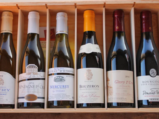 Maison Des Vins 2016 2856