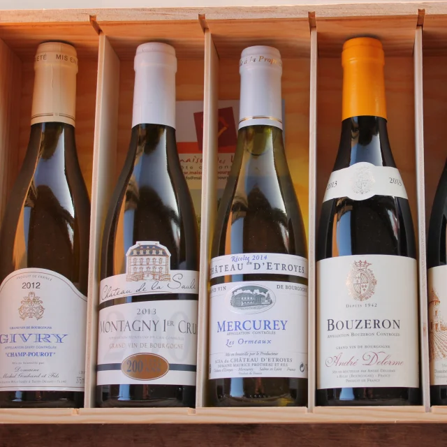 Maison Des Vins 2016 2856