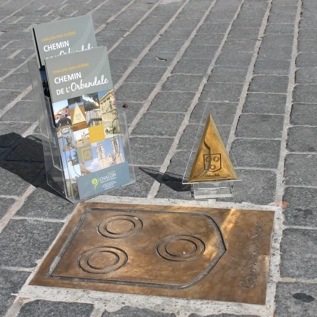 Orbandale 0732
