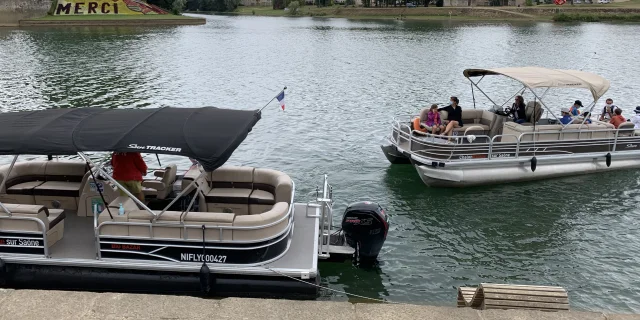 Bootstouren Chalon Sur Saone
