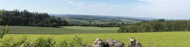 Hiking Saint Jean De Vaux 5