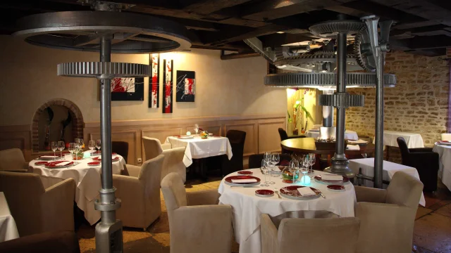 Restaurant Amaryllis