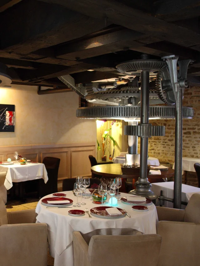 Restaurant Amaryllis