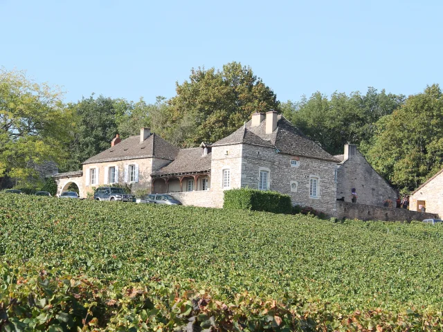 Vignobles Mercurey