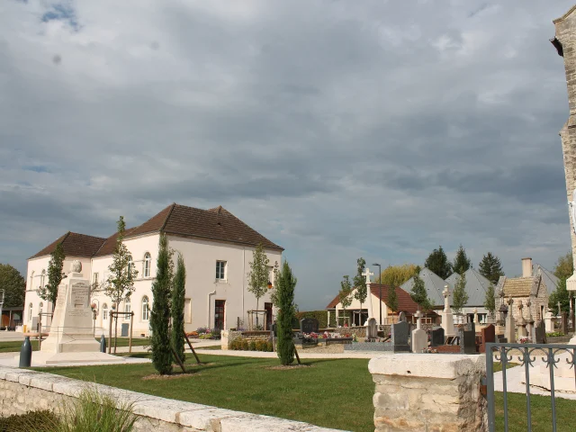 Virey Le Grand