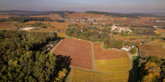 Vdc Gc Mercurey Md 1