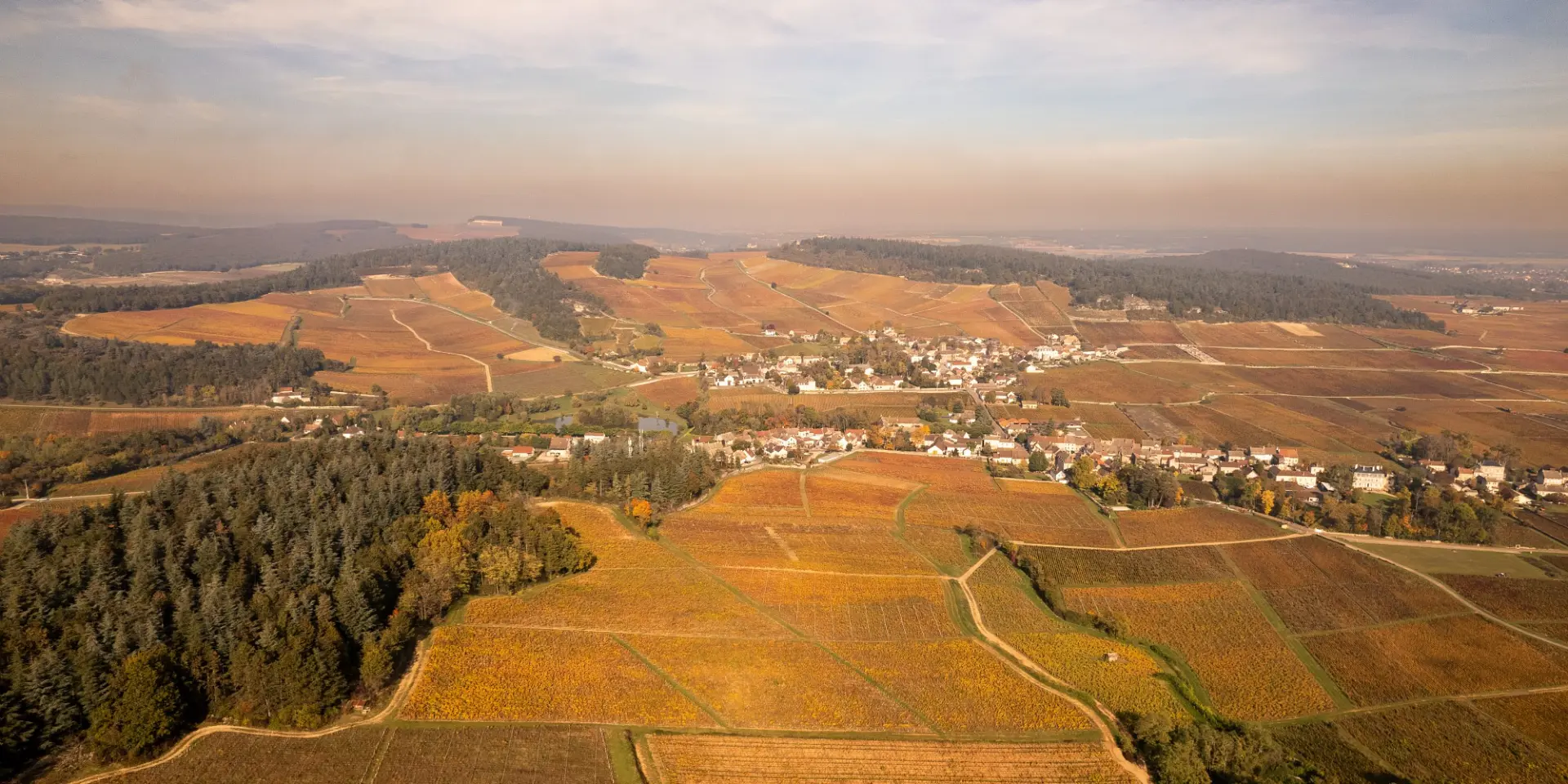 Vdc Gc Mercurey Md 3