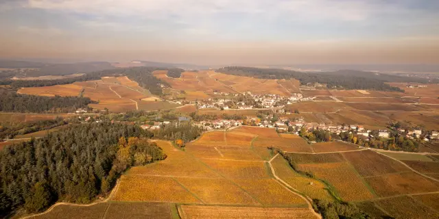 Vdc Gc Mercurey Md 3