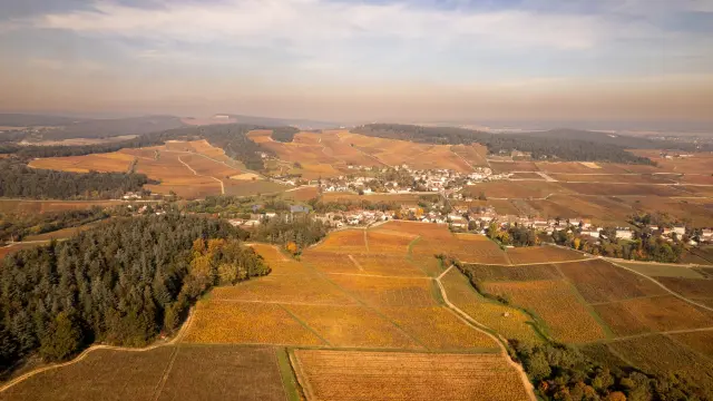 Vdc Gc Mercurey Md 3