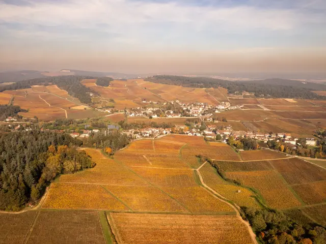 Vdc Gc Mercurey Md 3