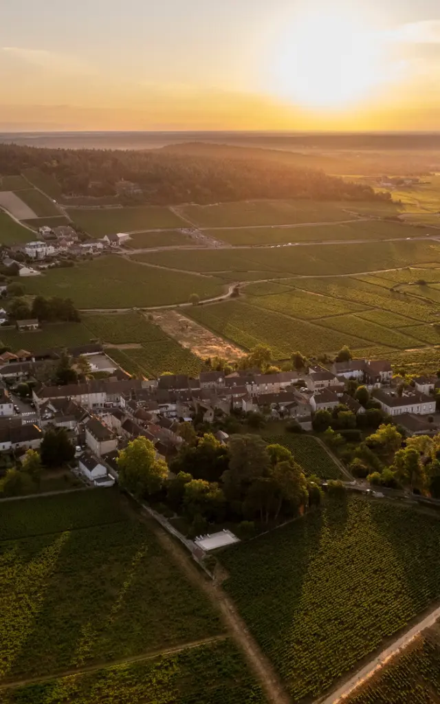 Vdc Gc Mercurey Md 4